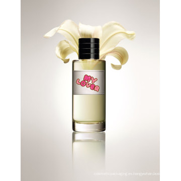 Aceite esencial agradable del perfume de las mujeres agradables de la fragancia de Nice Perfume